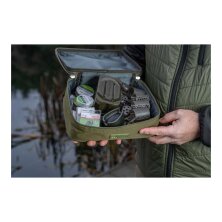 Korum - Progress Hardcase Pouch - 4l