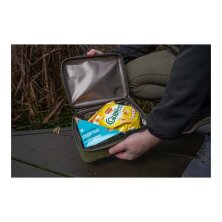 Korum - Progress Hardcase Cooler - 4l