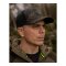 Korda - Logo Patch Cap - Dark Kamo