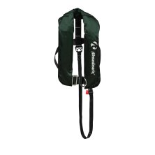 Allroundmarin - 165N Automatik-Rettungsweste - Grün