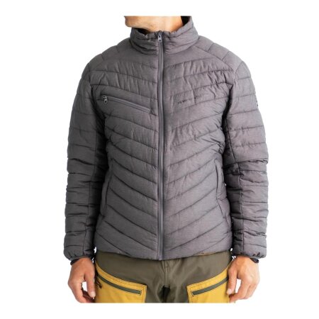 Adventer & Fishing - Insulated Jacket