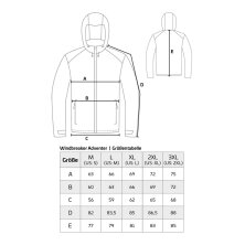 Adventer & Fishing - Windbreaker