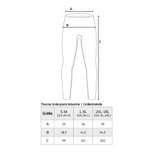 Adventer & Fishing - Thermo Underpants