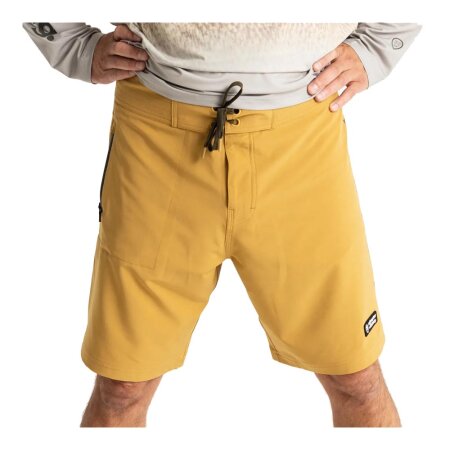 Adventer & Fishing - Summer Shorts Sand