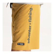 Adventer & Fishing - Summer Shorts Sand