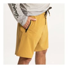 Adventer & Fishing - Summer Shorts Sand