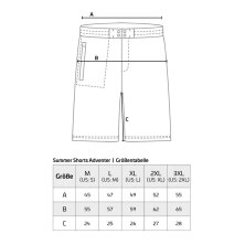 Adventer & Fishing - Summer Shorts Sand
