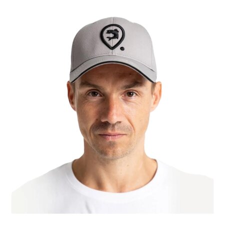 Adventer & Fishing - Base Cap Titanium