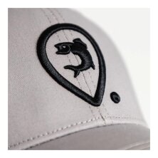 Adventer & Fishing - Base Cap Titanium