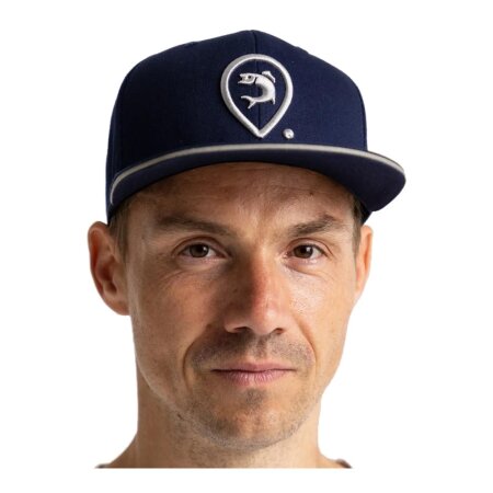 Adventer & Fishing - Snapback Original