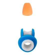 Preston - XL Roller Pulla Bush