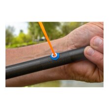 Preston - XL Roller Pulla Bush