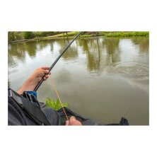 Preston - XL Roller Pulla Bush