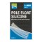 Preston - Pole Float Silicone - 0,3mm