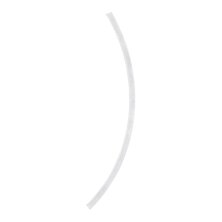 Preston - Pole Float Silicone - 0,7mm