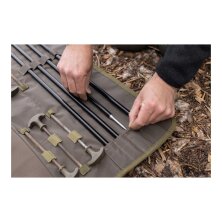 Korda - Compac Brolly Wrap - Olive