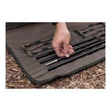 Korda - Compac Brolly Wrap - Dark Kamo