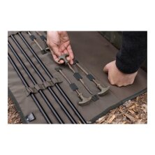 Korda - Compac Brolly Wrap - Dark Kamo