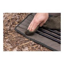 Korda - Compac Brolly Wrap - Dark Kamo