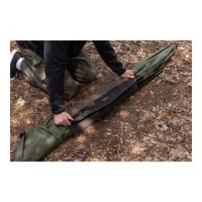 Korda - Compac Brolly Wrap - Dark Kamo