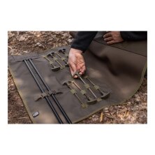 Korda - Compac Bivvy Wrap - Olive