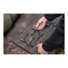 Korda - Compac Bivvy Wrap - Dark Kamo