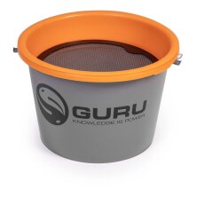 Guru - Guru Multi Riddle