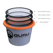 Guru - Guru Multi Riddle