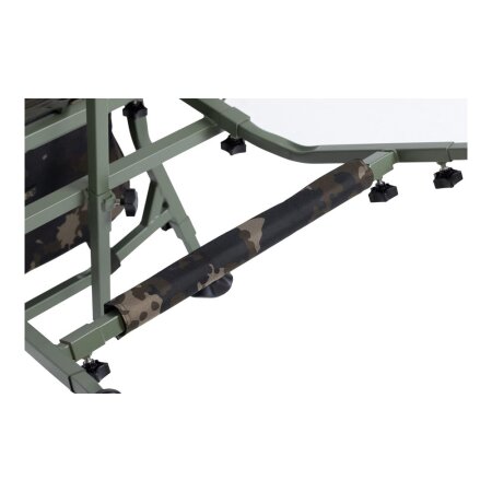 Carp Porter - Compac Sleeve - Dark Kamo