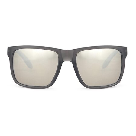 Fortis - Bays - Amber AMPM - Silver XBlok