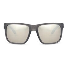 Fortis - Bays - Amber AMPM - Silver XBlok