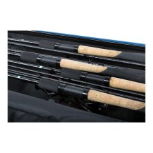Preston - Hardcase Rod Safe