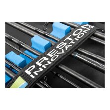 Preston - Hardcase Rod Safe