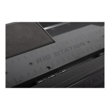 Preston - Rig Station