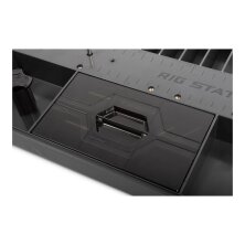 Preston - Rig Station