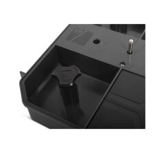 Preston - Rig Station