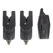 Korum - KRI Rod Remote Alarm Set - 2 Rod