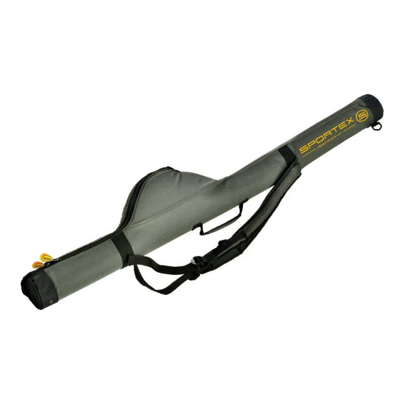Sportex - SuperSafe Rutenrohr für 1 montierte Baitcast Rute - 212cm