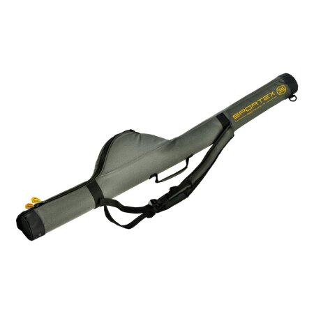 Sportex - SuperSafe Rutenrohr für 1 montierte Baitcast Rute - 212cm