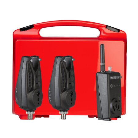 Carp Sounder - AGE PRO Set - 2+1