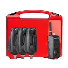 Carp Sounder - AGE PRO Set - 3+1