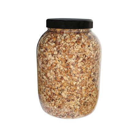 M&R - prepared particles - Crushed Tigernuts 3L