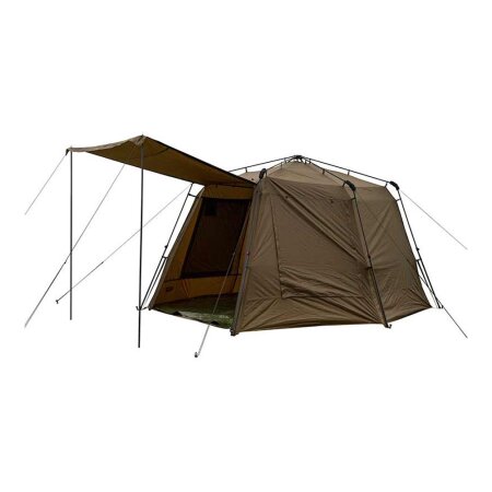 Fox - EOS Social Shelter