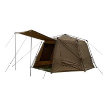 Fox - EOS Social Shelter