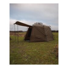 Fox - EOS Social Shelter