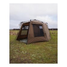 Fox - EOS Social Shelter