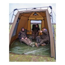 Fox - EOS Social Shelter