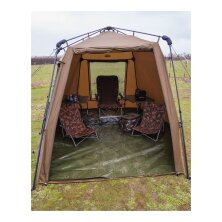 Fox - EOS Social Shelter