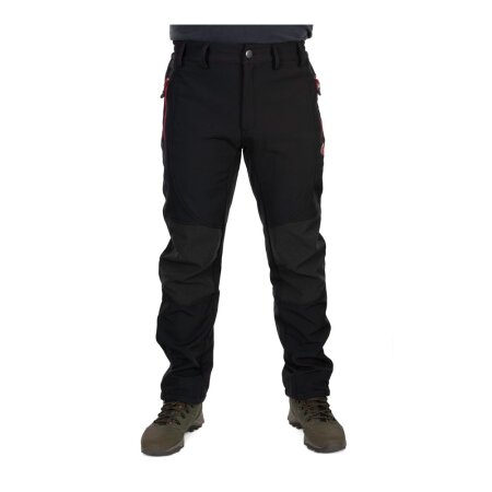 Fox Rage - Pro Series Soft Shell Trousers