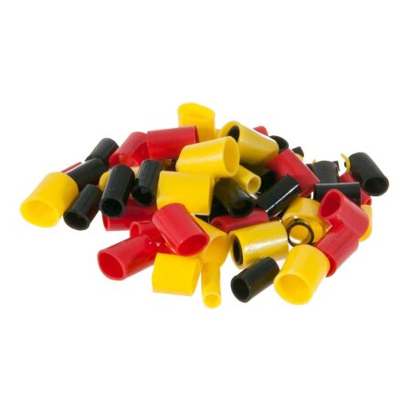 Sänger - Posenring Silikon Set